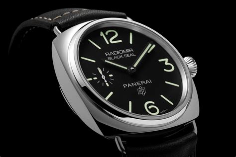 panerai 754